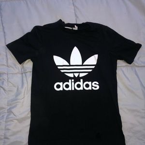 Adidas shirt